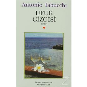 UFUK ÇİZGİSİ - ANTONIO TABUCCHI