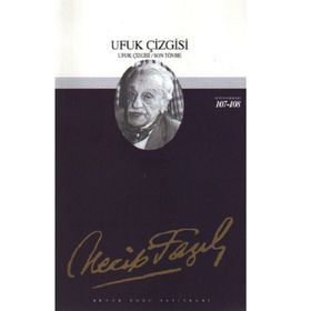 UFUK ÇİZGİSİ - ANTONIO TABUCCHI