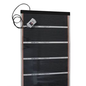 Ufuk Dağıtım 130x200 cm Dijital Termostatlı Halı Altı Isıtıcı
