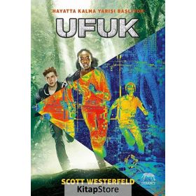 Ufuk - Scot Westerfeld