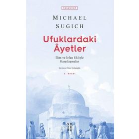 Ufuklardaki Ayetler - Michael Sugich