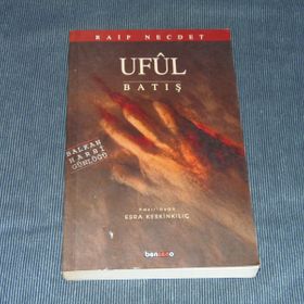 UFUL BATIŞ - RAIF NECDET
