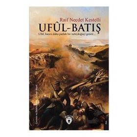 UFUL BATIŞ - RAIF NECDET