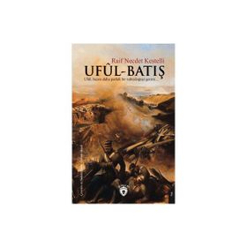 UFUL BATIŞ - RAIF NECDET
