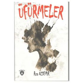 Üfürmeler - Ali Rıza Özdemir