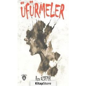 Üfürmeler - Ali Rıza Özdemir