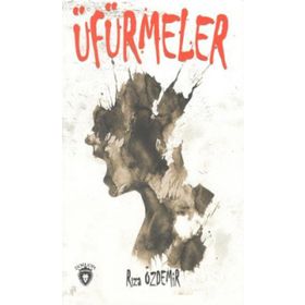 Üfürmeler - Ali Rıza Özdemir