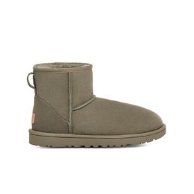 Ugg 1016222-MSG Classic Mini ll Kadın Bot