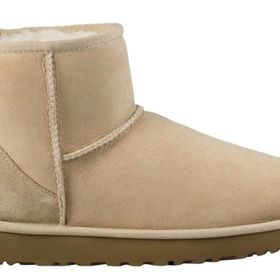 Ugg 1016222-SAN Kum Kadın Bot