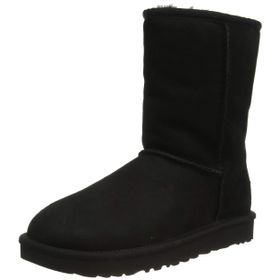 Ugg 1016223-BLK Kadın Bot