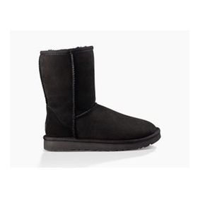 Ugg 1016223-BLK Kadın Bot