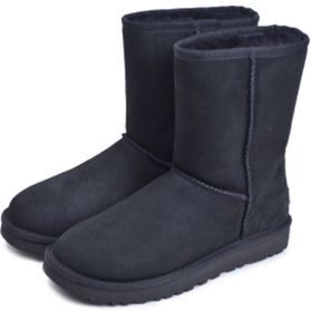 Ugg 1016223-BLK Kadın Bot