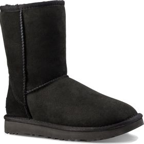 Ugg 1016223-BLK Kadın Bot