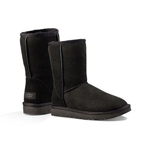 Ugg 1016223-BLK Kadın Bot