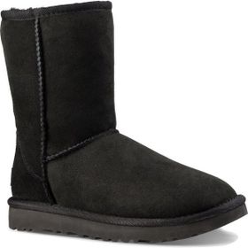 Ugg 1016223-BLK Kadın Bot