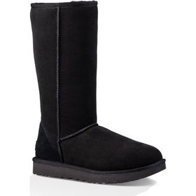 Ugg 1016224-BLK Siyah Kadın Bot