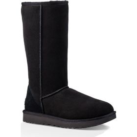 Ugg 1016224-BLK Siyah Kadın Bot
