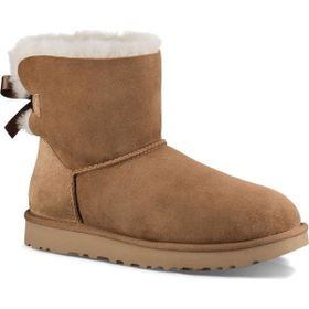 Ugg 1016501-CHESNUT Kahverengi Kadın Bot