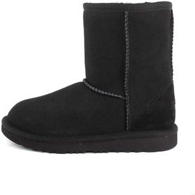 Ugg 1017703K Siyah Kız Çocuk Bot
