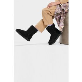 Ugg 1017703K Siyah Kız Çocuk Bot