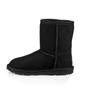 Ugg 1017703K Siyah Kız Çocuk Bot