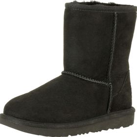 Ugg 1017703K Siyah Kız Çocuk Bot