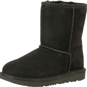 Ugg 1017703K Siyah Kız Çocuk Bot