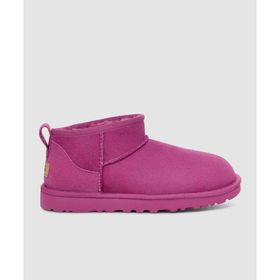 Ugg 1116109-MGS Classic Ultra Mini Kadın Bot
