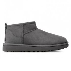 Ugg 1116109-PSK Gri Kadın Bot
