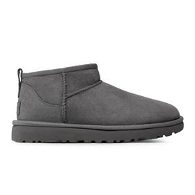 Ugg 1116109-PSK Gri Kadın Bot