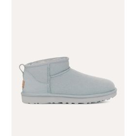 Ugg 1116109-SFOA Classic Ultra Mini Kadın Bot