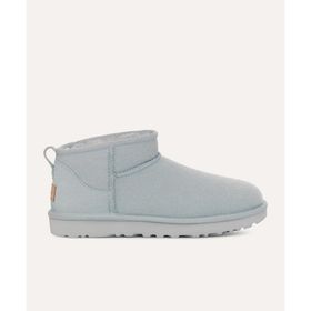 Ugg 1116109-SFOA Classic Ultra Mini Kadın Bot