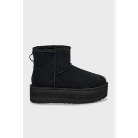 Ugg 1134991 Siyah Kadın Bot
