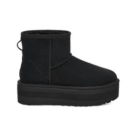 Ugg 1134991 Siyah Kadın Bot