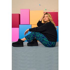 Ugg 1134991 Siyah Kadın Bot