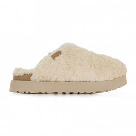 Ugg 1135132-NAT Beyaz Kadın Terlik