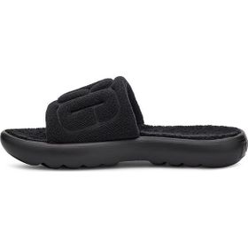 Ugg 1136773-BLK Siyah Kadın Terlik
