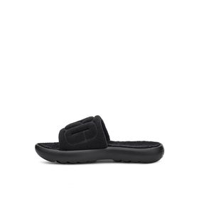Ugg 1136773-BLK Siyah Kadın Terlik