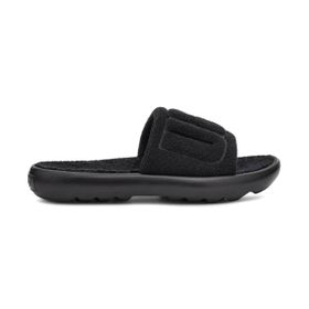 Ugg 1136773-BLK Siyah Kadın Terlik