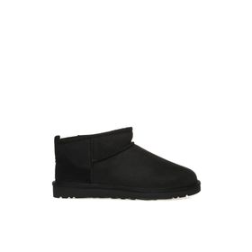 Ugg 1137391-BLK Siyah M Classic Ultra Mini Erkek Bot
