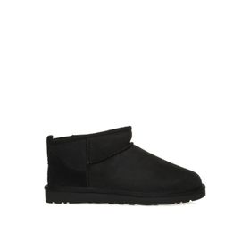 Ugg 1137391-BLK Siyah M Classic Ultra Mini Erkek Bot