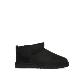 Ugg 1137391-BLK Siyah M Classic Ultra Mini Erkek Bot