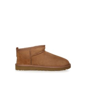 Ugg 1137391-CHE Kahverengi M Classic Ultra Mini Erkek Bot