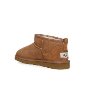 Ugg 1137391-CHE Kahverengi M Classic Ultra Mini Erkek Bot