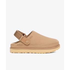 Ugg 1138252-SAN Bej Goldenstar Clog Kadın Terlik