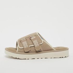 Ugg 1142730-SSNT Goldencoast Strap Erkek Terlik