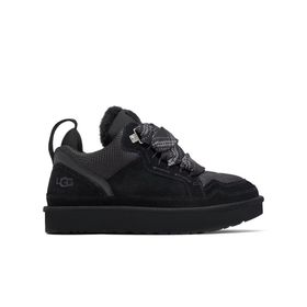 Ugg 1144032-BLK Lowmel Siyah Kadın Bot