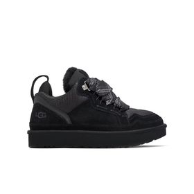 Ugg 1144032-BLK Lowmel Siyah Kadın Bot