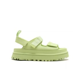 Ugg 1152685-CTRP Yeşil W Goldenglow Kadın Sandalet