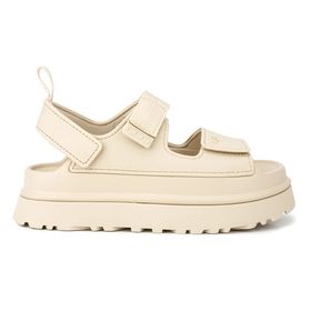 Ugg 1152685-SSAL Goldenglow Kadın Sandalet